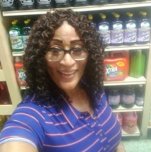 Meet your Posher, Ingrid